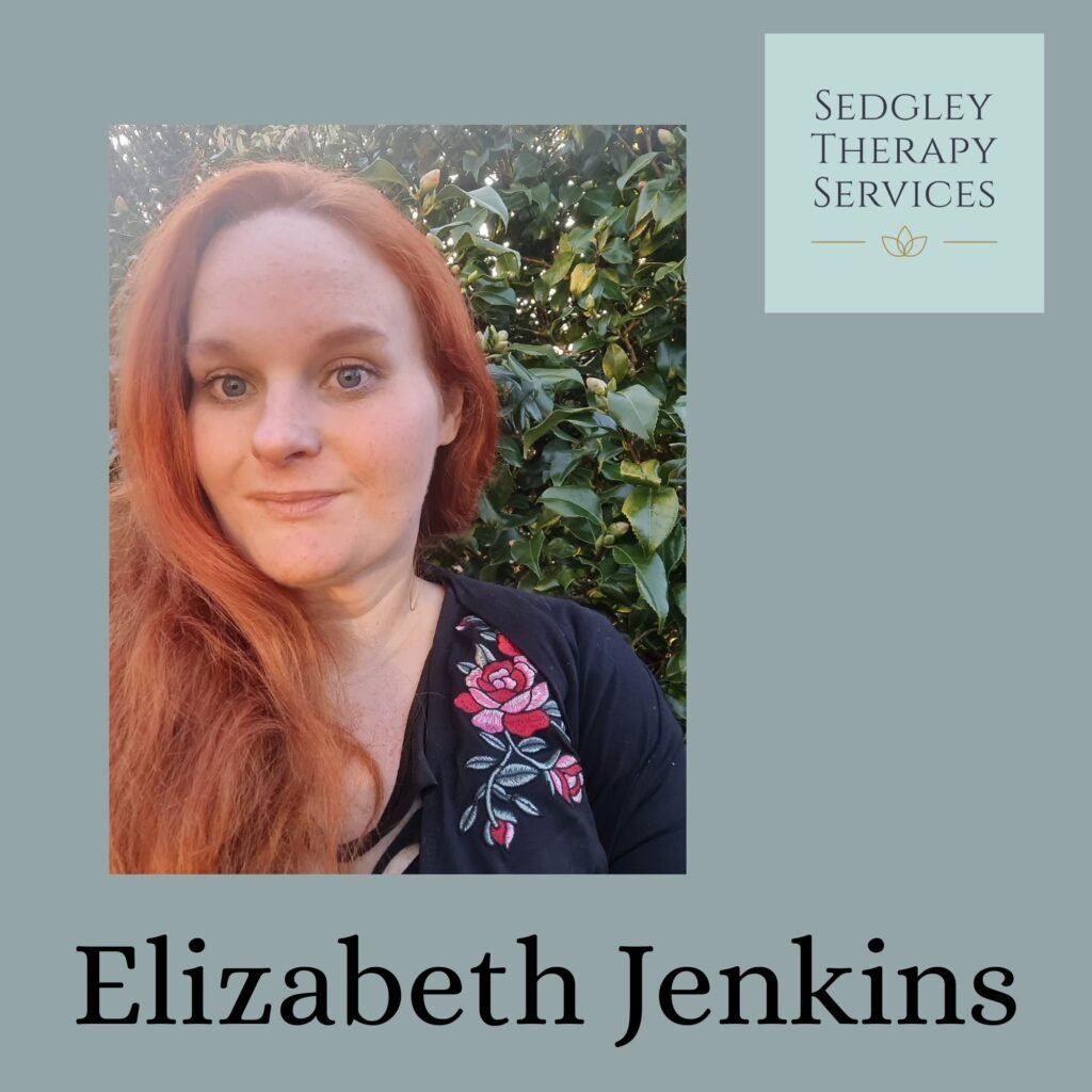Elizabeth Jenkins